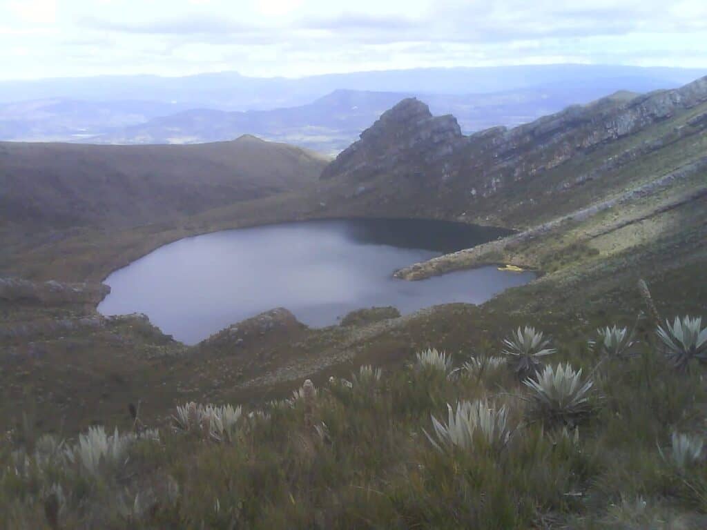 paramo_Colombia_hikes_Ridingcolombia