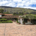 Accommodations_Horse_riding_tours_Ridingcolombia