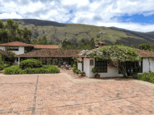 Accommodations_Horse_riding_tours_Ridingcolombia
